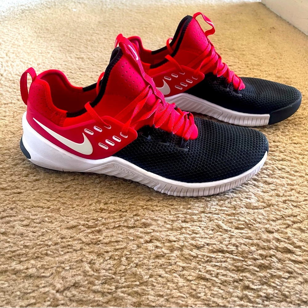 Nike Metcon